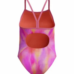 SPEEDO Schwimmen|Schwimmen<· PRINT THINSTRAP pnk-org
