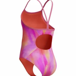SPEEDO Schwimmen|Schwimmen<· PRINT THINSTRAP pnk-org