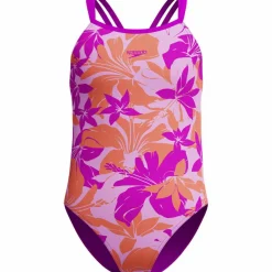 Discount · Printed Twinstrap Kinder Schwimmen
