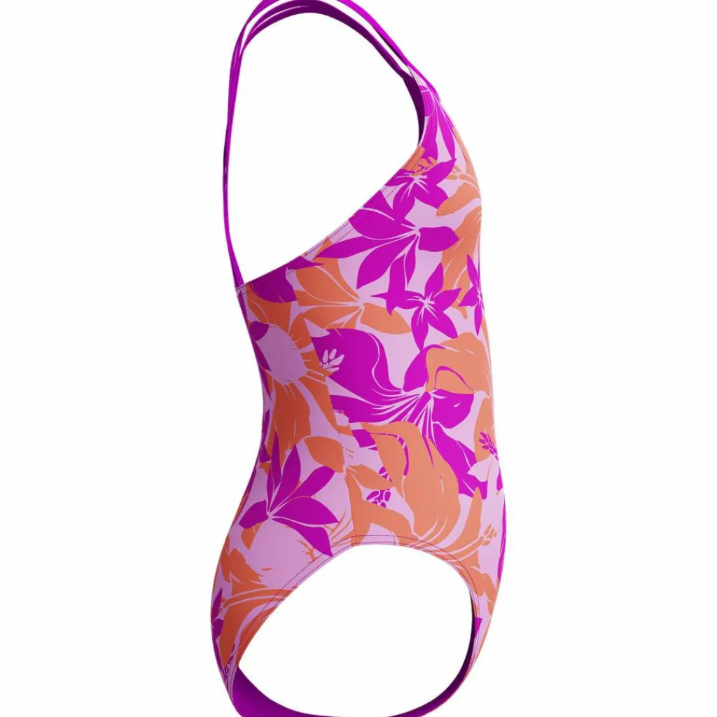 Discount · Printed Twinstrap Kinder Schwimmen
