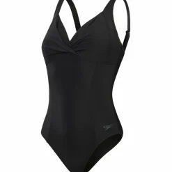 SPEEDO Schwimmen|Schwimmen<· Shaping black
