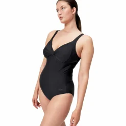 SPEEDO Schwimmen|Schwimmen<· Shaping black