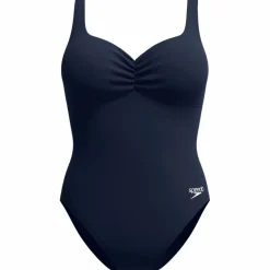SPEEDO Schwimmen|Schwimmen<· Shaping Aqua Nite true navy