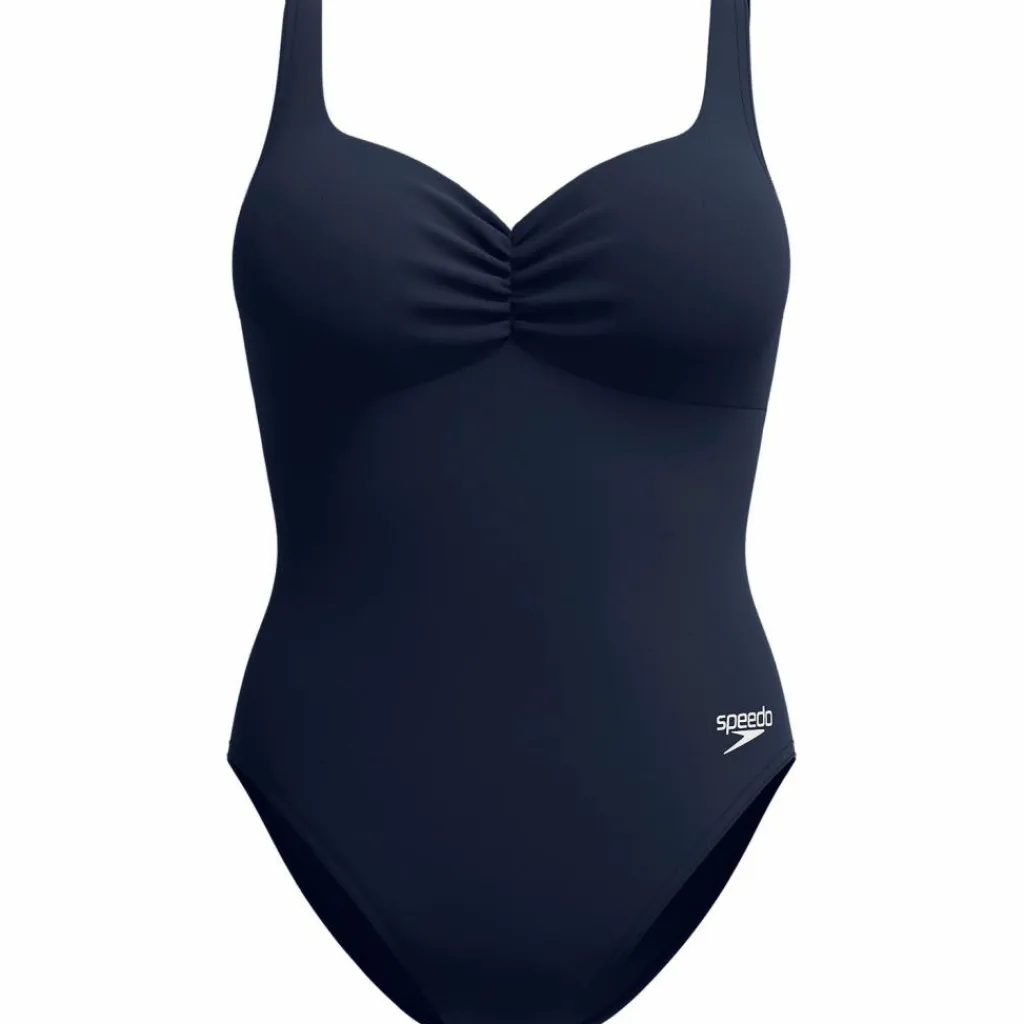 SPEEDO Schwimmen|Schwimmen<· Shaping Aqua Nite true navy
