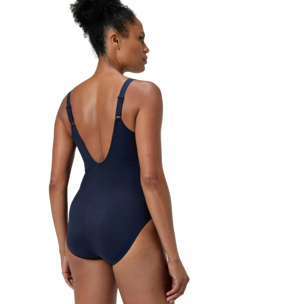 SPEEDO Schwimmen|Schwimmen<· Shaping Aqua Nite true navy