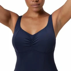 SPEEDO Schwimmen|Schwimmen<· Shaping Aqua Nite true navy