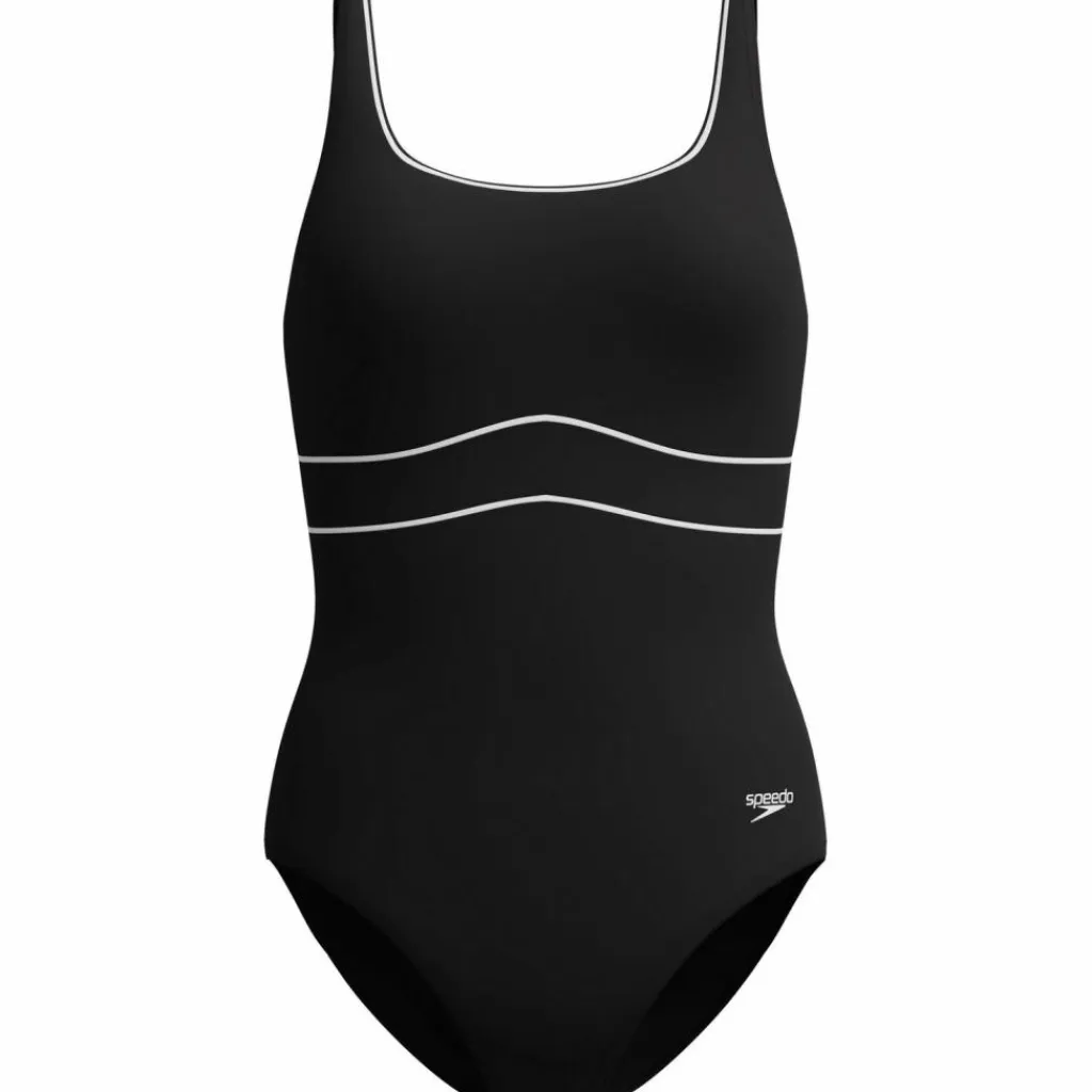 Outlet · SOLID CONTOUR ECLIPSE Damen Schwimmen|Schwimmen