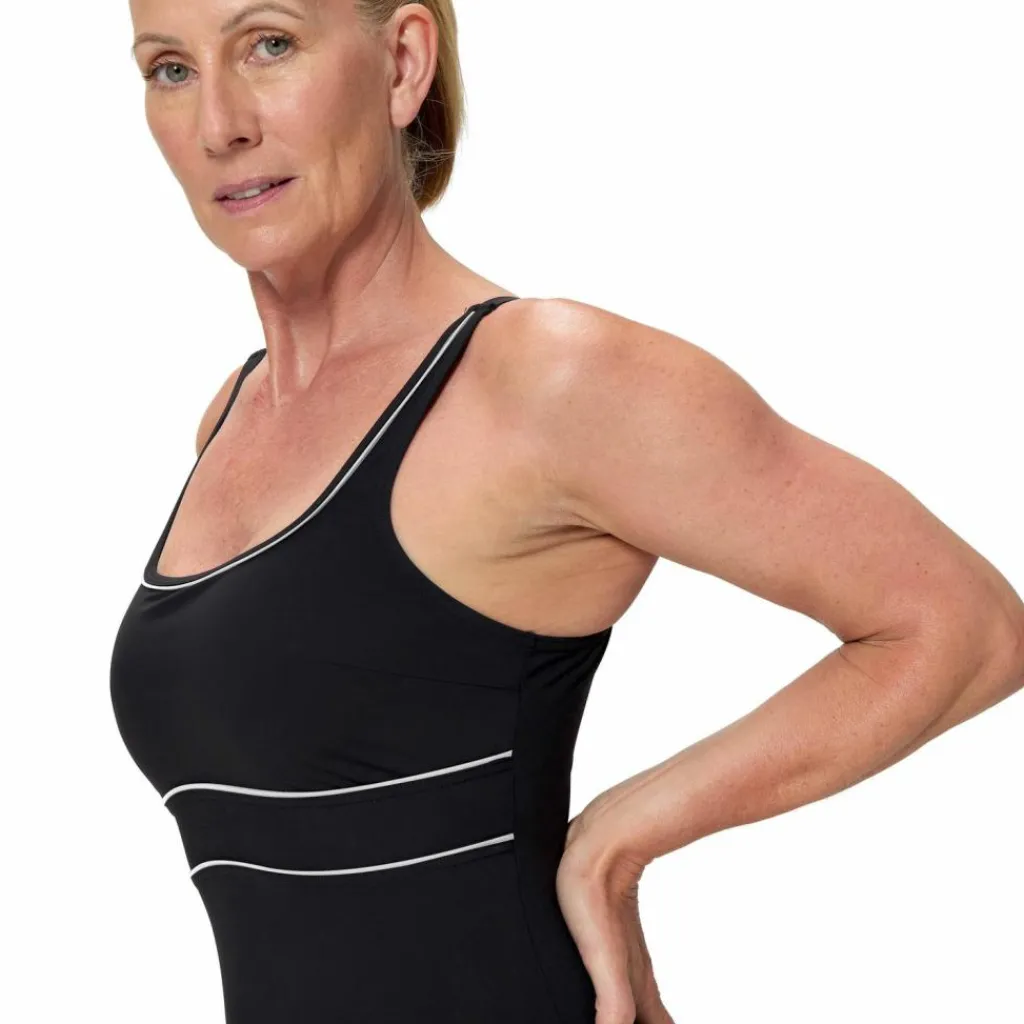 Outlet · SOLID CONTOUR ECLIPSE Damen Schwimmen|Schwimmen