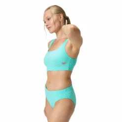 SPEEDO Schwimmen|Schwimmen<· Textured Deep arctic glass
