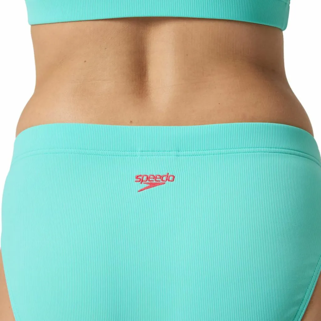 SPEEDO Schwimmen|Schwimmen<· Textured Deep arctic glass