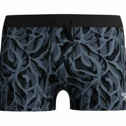 SPEEDO Schwimmen|Schwimmen<· Valmilton blk-dkgry