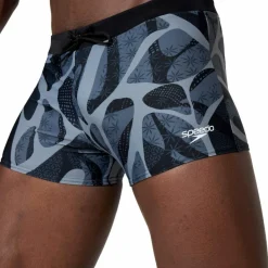 SPEEDO Schwimmen|Schwimmen<· Valmilton blk-dkgry