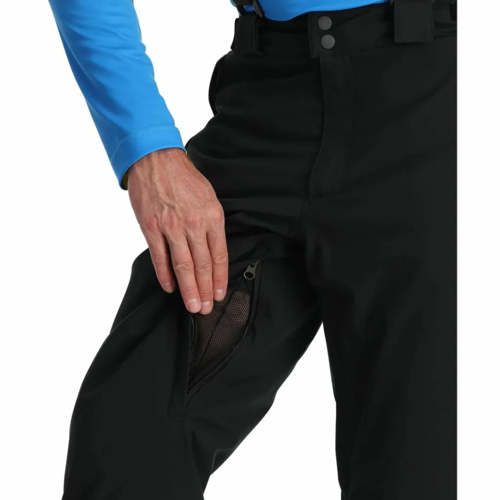 Hot · BOUNDARY Herren Ski|Hosen