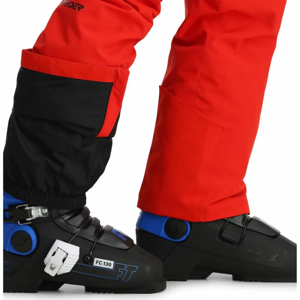 Spyder Ski|Ski<· BOUNDARY volcano