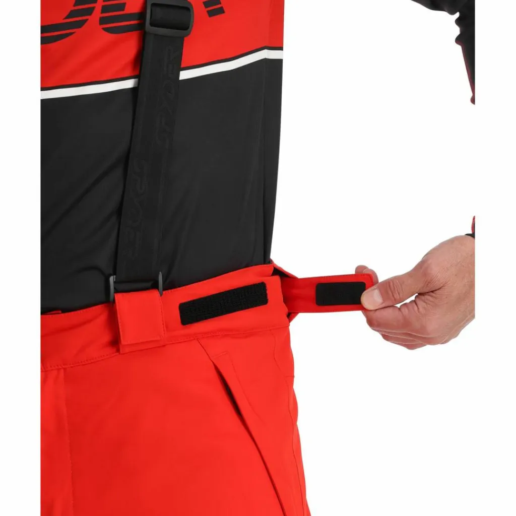 Spyder Ski|Ski<· BOUNDARY volcano