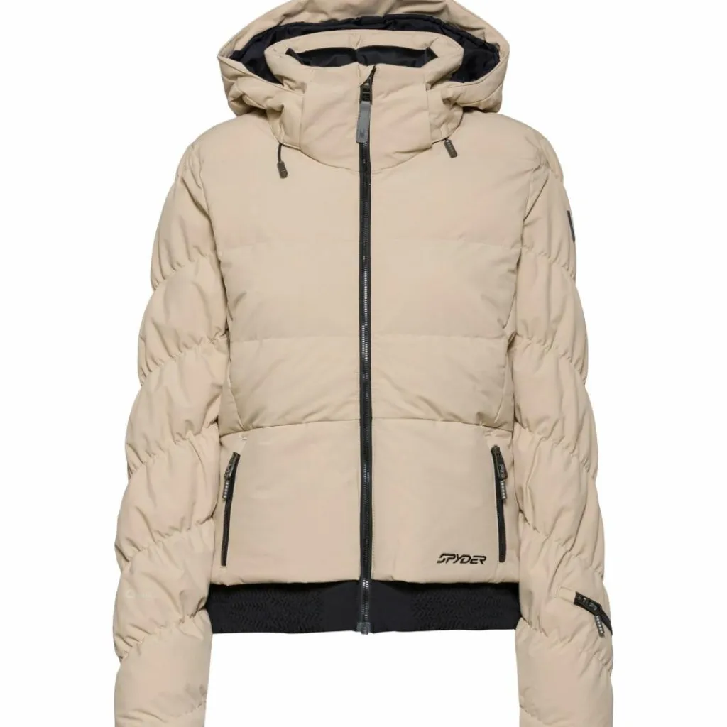 Spyder Ski|Ski<· HAVEN sanddune
