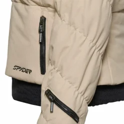 Spyder Ski|Ski<· HAVEN sanddune