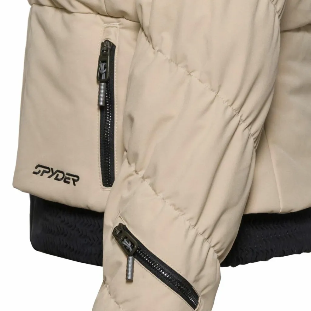 Spyder Ski|Ski<· HAVEN sanddune