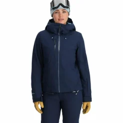 Clearance · TEMERITY Damen Ski|Jacken