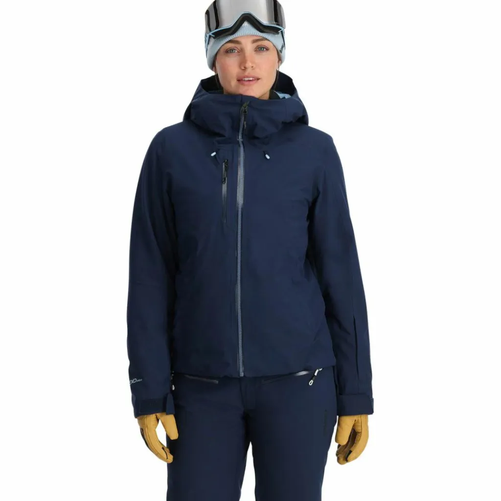 Clearance · TEMERITY Damen Ski|Jacken