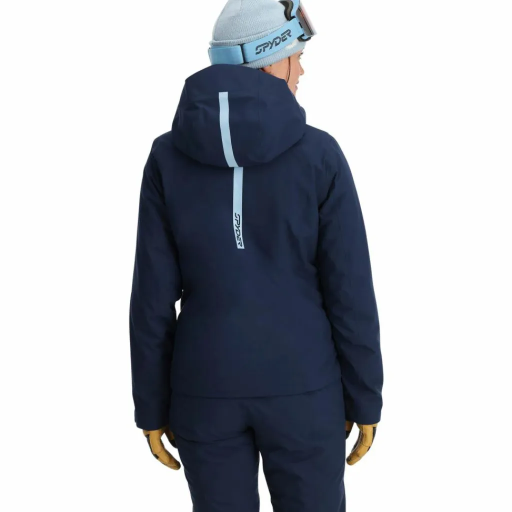 Clearance · TEMERITY Damen Ski|Jacken