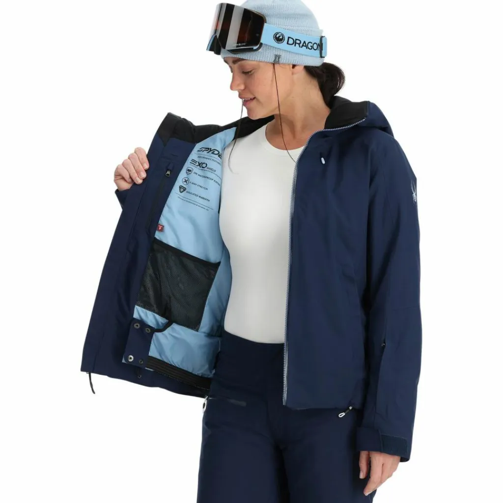Clearance · TEMERITY Damen Ski|Jacken