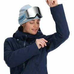 Clearance · TEMERITY Damen Ski|Jacken