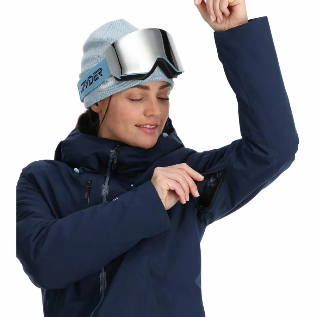 Clearance · TEMERITY Damen Ski|Jacken