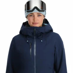 Clearance · TEMERITY Damen Ski|Jacken