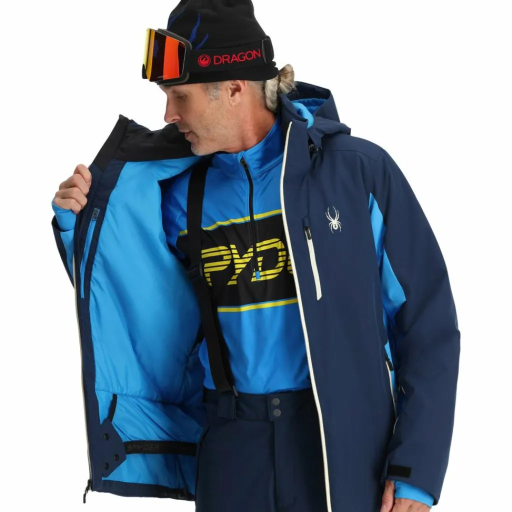 · Vertex Herren Ski