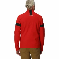 Discount · WENGEN BANDIT Herren Ski|Fleecejacken