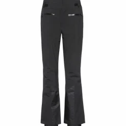Spyder Ski|Hosen<· Winner schwarz