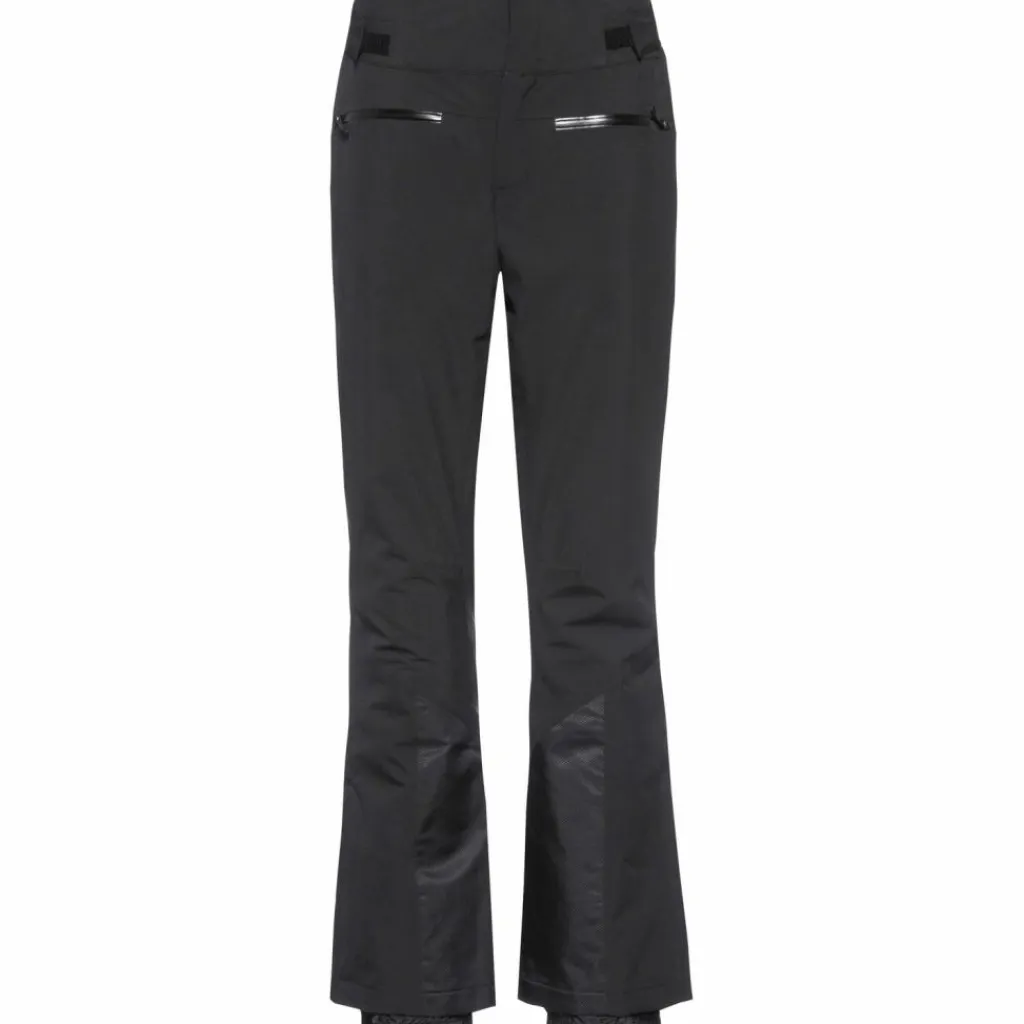 Spyder Ski|Hosen<· Winner schwarz