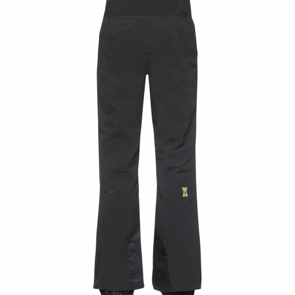 Spyder Ski|Hosen<· Winner schwarz