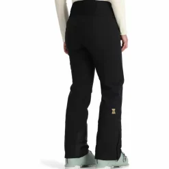 Spyder Ski|Hosen<· Winner schwarz