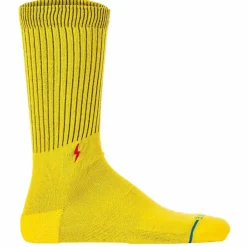 Stance Socken<· Socken Gelb