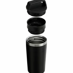 Stanley Trinkzubehör|Trinkzubehör<· Café-To-Go Travel black