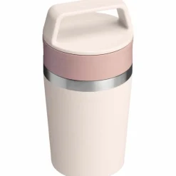 Stanley Trinkzubehör<· Café-To-Go Travel rose quartz