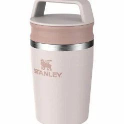 Stanley Trinkzubehör<· Café-To-Go Travel rose quartz