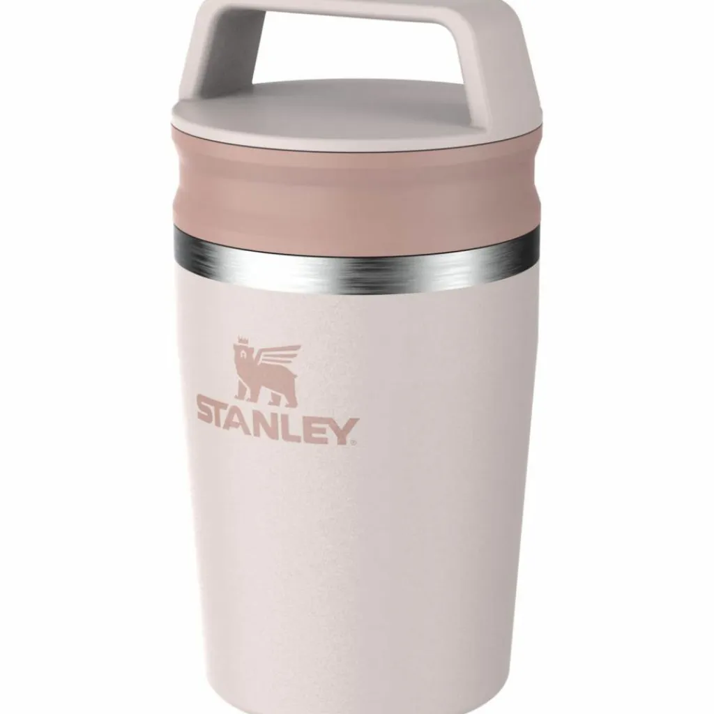 Stanley Trinkzubehör<· Café-To-Go Travel rose quartz