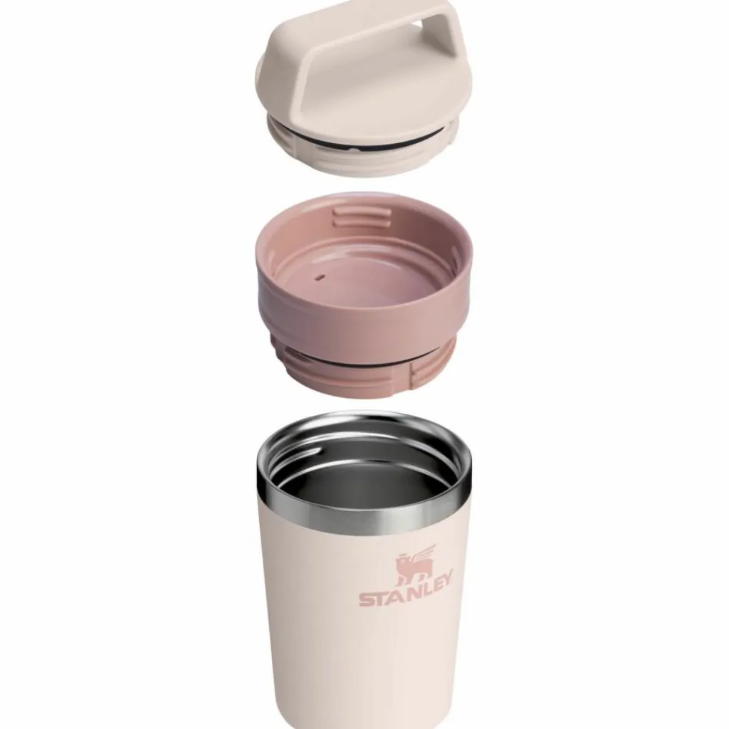 Stanley Trinkzubehör<· Café-To-Go Travel rose quartz