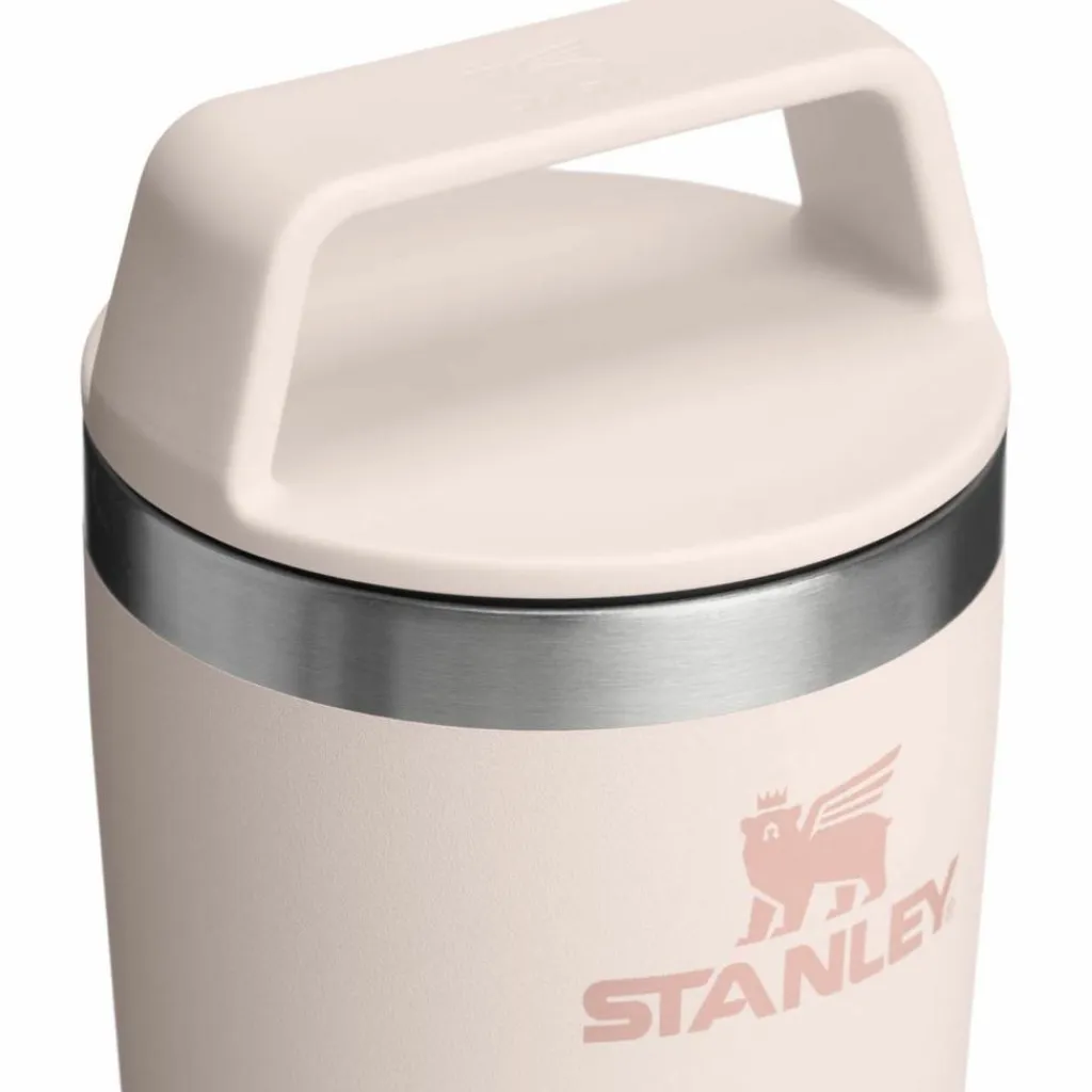 Stanley Trinkzubehör<· Café-To-Go Travel rose quartz