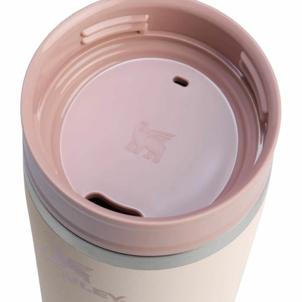 Stanley Trinkzubehör<· Café-To-Go Travel rose quartz