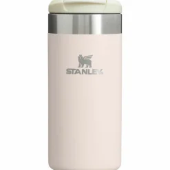 Stanley Trinkzubehör|Trinkzubehör<· The AeroLight Transit Mug rose quartz