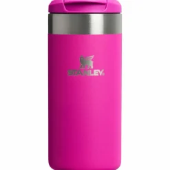 Stanley Trinkzubehör<· The AeroLight Transit Mug violet blossom