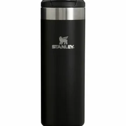 Stanley Trinkzubehör|Trinkzubehör<· The AeroLight Transit Mug black .