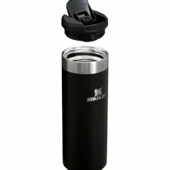 Stanley Trinkzubehör|Trinkzubehör<· The AeroLight Transit Mug black .