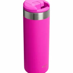 Stanley Trinkzubehör|Trinkzubehör<· The AeroLight Transit Mug violet blossom