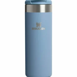 Stanley Trinkzubehör|Trinkzubehör<· The AeroLight Transit Mug indigo