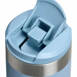 Stanley Trinkzubehör|Trinkzubehör<· The AeroLight Transit Mug indigo